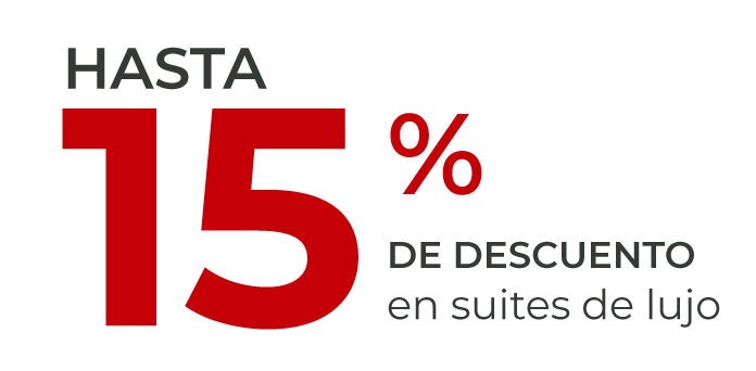 15% de Descuento