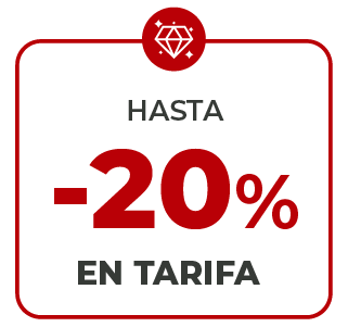 50% de Descuento
