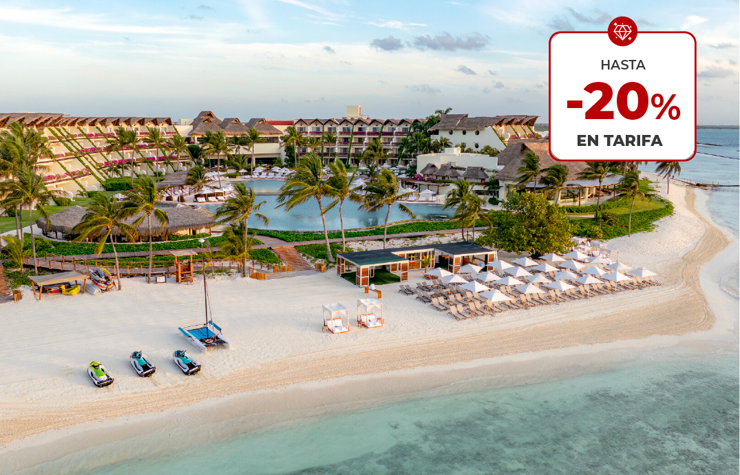 Grand Velas Riviera Maya