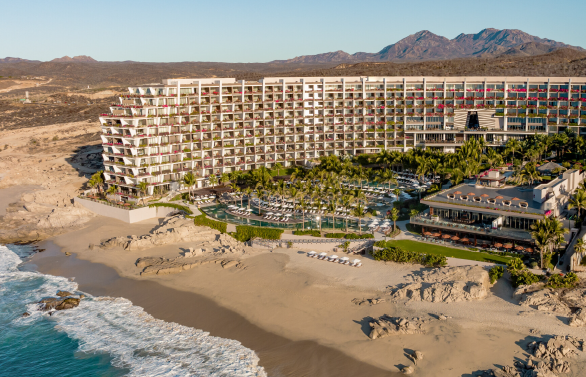 Grand Velas Los Cabos