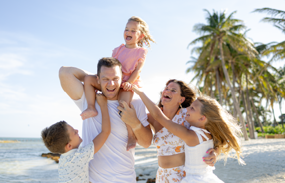 Grand Velas Riviera Maya