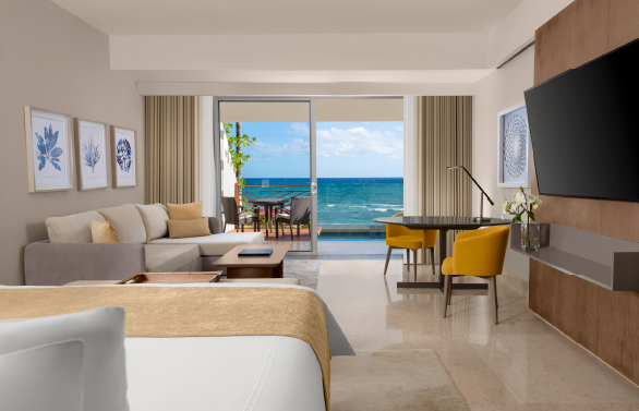 Grand Velas Riviera Maya