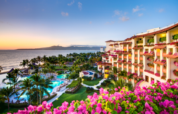 Grand Velas Riviera Nayarit