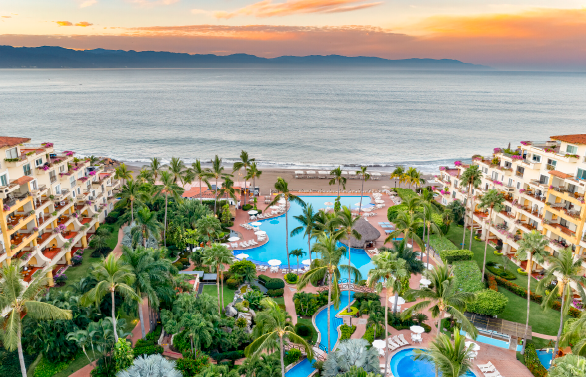 Velas Vallarta